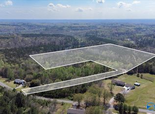 County Road 30, Haleyville, AL 35565