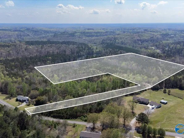 County Road 30, Haleyville, AL 35565
