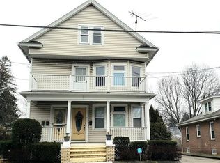 413 Academy Ave UNIT 1, Providence, RI 02908