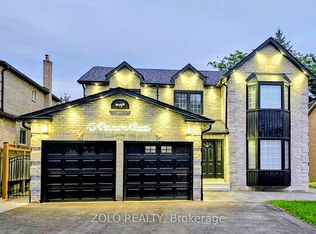 16 Bentonwood Cres, Whitby, ON L1R1L4