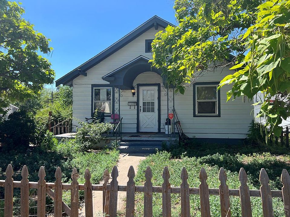 1st image of 1020 E 12th St