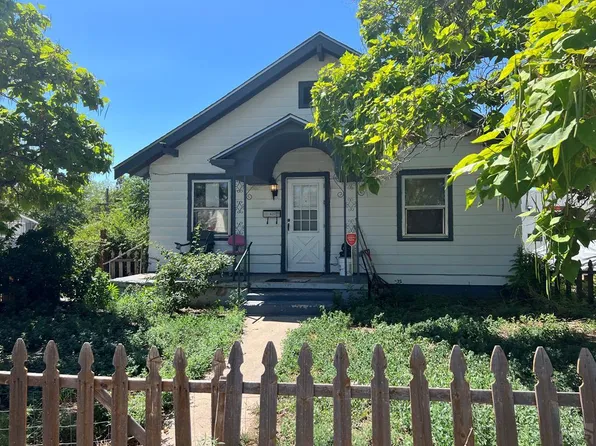 1020 E 12th St, Pueblo, CO 81001