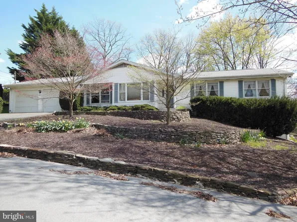 903 Hickory Ct, Martinsburg, WV 25401