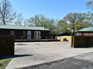 399 Timberline Rd, Stigler, OK 74462