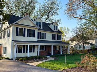 4909 Ridgewood Rd, Alexandria, VA 22312