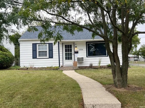 2006 Vance Ave, Fort Wayne, IN 46805