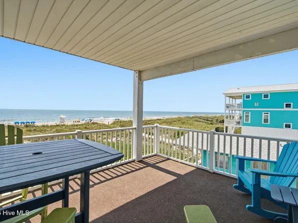 1202 Carolina Beach Avenue N Apt 3, Carolina Beach, NC 28428