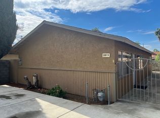 3909 Hillburn Rd #3911, Bakersfield, CA 93306