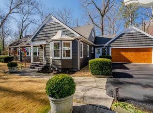816 Dogwood Ln, Dalton, GA 30720