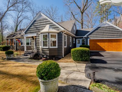 816 Dogwood Ln, Dalton, GA, 30720
