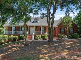 603 Crooked Pine Ct, Locust Grove, GA 30248