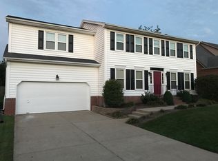 1409 Glenview Dr, Lexington, KY 40514