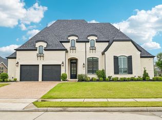 441 Centenary Dr, Prosper, TX 75078