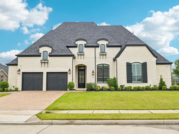441 Centenary Dr, Prosper, TX 75078