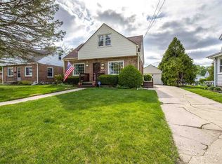 606 N Rockford Ave, Rockford, IL 61107