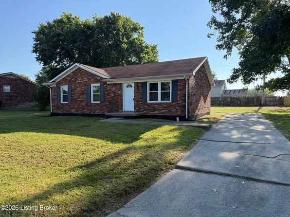 774 Quail Call Dr, Shelbyville, KY 40065