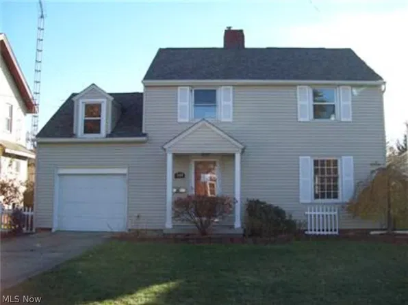 804 29th St NE, Canton, OH 44714