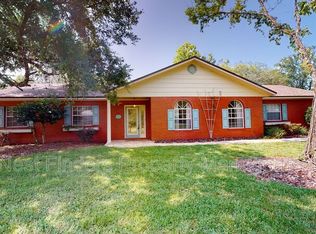 724 Fruit Cove Forest Rd E, Saint Johns, FL 32259