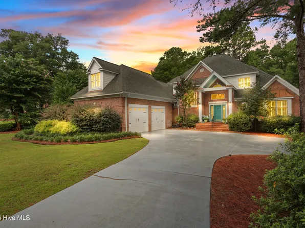 813 Wild Dunes Circle, Wilmington, NC 28411