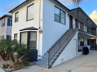 5279 E The Toledo APT 3, Long Beach, CA 90803