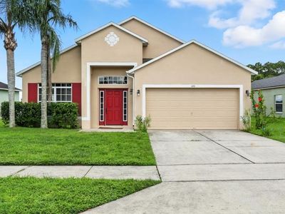 120 Casa Marina Pl, Sanford, FL, 32771