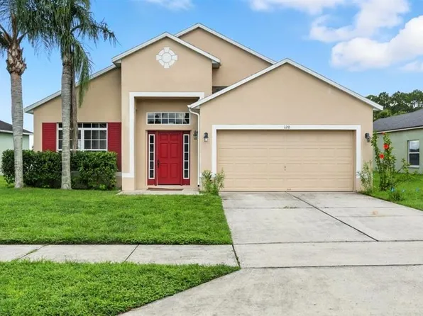 120 Casa Marina Pl, Sanford, FL 32771
