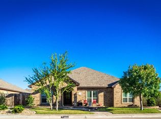 5800 Sabine Dr, Midland, TX 79707