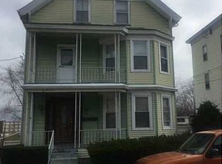 45 1st Ave, Woonsocket, RI 02895