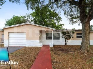 4180 NW 34th Way, Fort Lauderdale, FL 33309