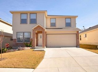 13318 Baldwin Rdg, San Antonio, TX 78249