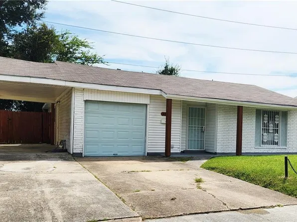 3300 Mansfield Ave, New Orleans, LA 70131
