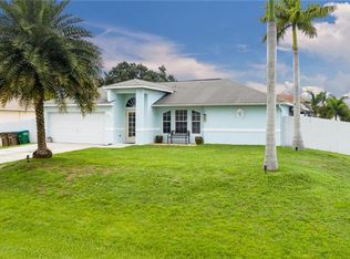 1021 NW 13th Ter, Cape Coral, FL 33993