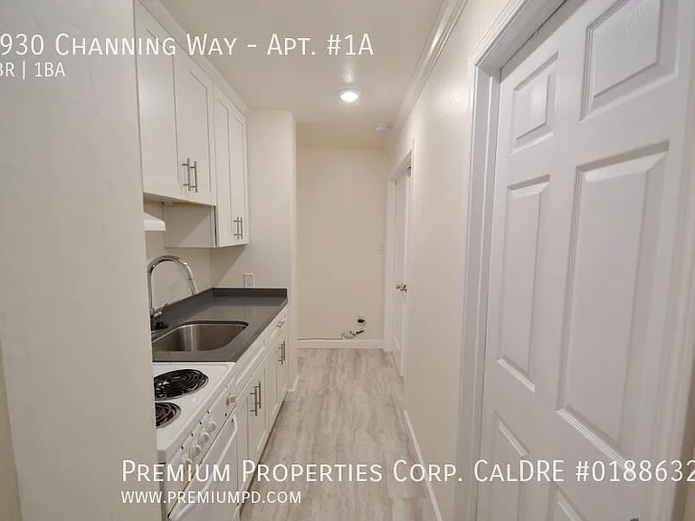 1930 Channing Way #1A — Photo 8