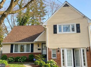 5905 Mustang Dr, Riverdale, MD 20737