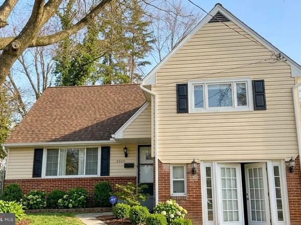 5905 Mustang Dr, Riverdale, MD 20737