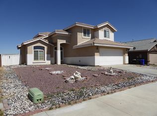 14821 Iris St, Adelanto, CA 92301