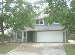 2405 Bonnie Oaks Dr SW, Huntsville, AL 35803