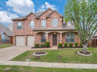 5224 Arrowhead Way, McKinney, TX 75072