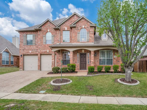 5224 Arrowhead Way, McKinney, TX 75072