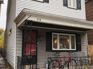 719 S Aiken Ave, Pittsburgh, PA