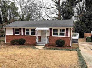 3384 Ruby H Harper Blvd SE, Atlanta, GA 30354