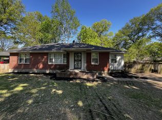 4576 Amboy Rd, Memphis, TN 38117