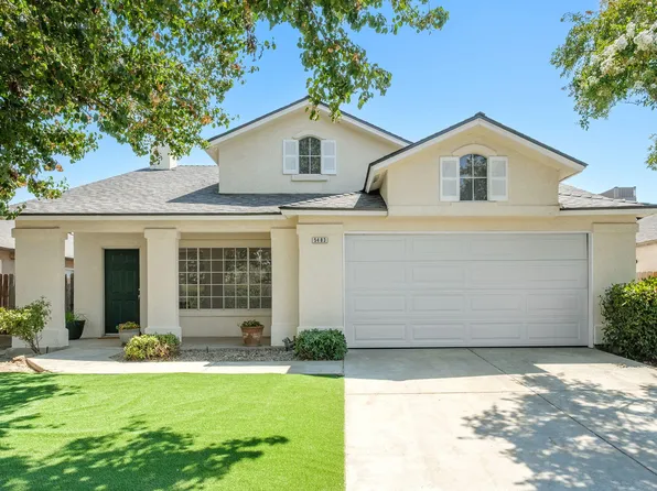5483 W Roberts Ave, Fresno, CA 93722