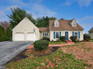 3213 Maplecrest Ter, Lancaster, PA 17601