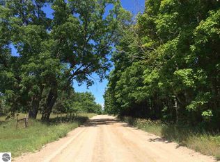 Black Walnut Ln, Kalkaska, MI 49646