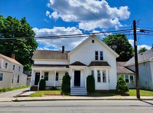 116 W Main St #1, Ayer, MA 01432
