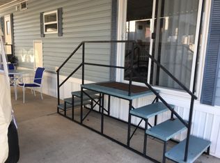 1048 N Alamo Rd LOT 530, Alamo, TX 78516