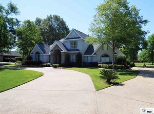 1546 Frenchmans Bend Rd, Monroe, LA 71203