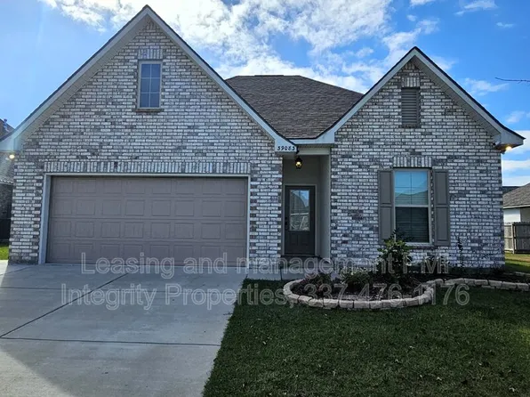 39083 Harrier St, Prairieville, LA 70769