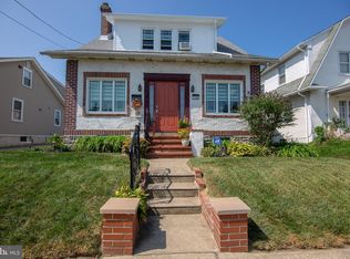 7524 Verree Rd, Philadelphia, PA 19111